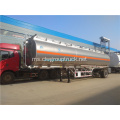 40000-50000Litres Petroleum Tank Trailer